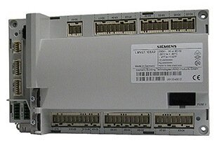 146981a0-20b7-424f-805f-c24370a424b5.jpg Siemens LMV27.100A2 Kontrol Cihazı - Görsel 1