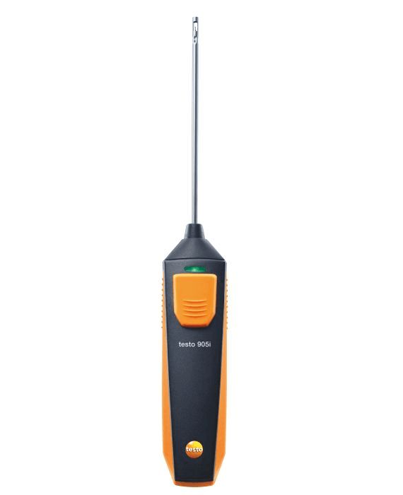 16c6211c-a935-4bf4-8dc8-0d00b64f8e46.jpg Testo 905i Termometre - Görsel 1
