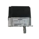 Siemens SQM48.497B9 Servomotor
