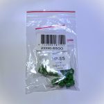 Black Diamond - 23330-SS-GO - Tüm Safe Seal R22 uyumlu hortumlar için conta seti