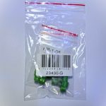 Black Diamond - 23430-G - Tüm vanasız R410 uyumlu hortumlar için conta seti