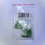 Black Diamond - 23430-SS-GO - Tüm Safe Seal R410 uyumlu hortumlar için conta seti