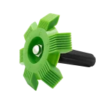 Wipcool - HF-1 - 6'sı 1 Arada Fin Düzeltme Tarağı