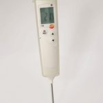 Testo 106 Gıda Termometresi Seti 0563 1063