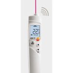 Testo 826-T2 Termometre