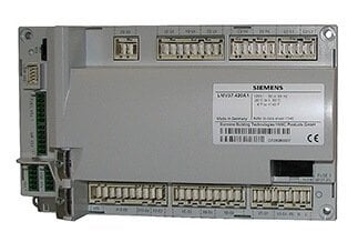 42e30efb-68bc-4fd8-aead-5be0a59bf2a6.jpg Siemens LMV37.400A2 Brülör Kontrol Cihazı - Görsel 1