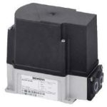 Siemens Aktüatör SQM40.265A11