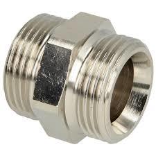 5070726d-92c9-448e-9275-3ba6cf647495.jpg Siemens AGG05 Nipel - Görsel 1