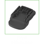 Wipcool - BA-3 - Panasonic için Batarya Çevirici Adaptör