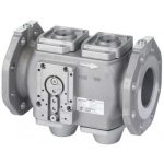 Siemens VGD40.040 Gaz Vanası