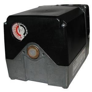 556b4458-70cf-472e-a1bb-6d7c8136474f.jpg Siemens Servomotor SQM56.687A2 - Görsel 1