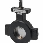 Siemens VKF41.50C Dökme Demir Vana