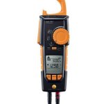 0590 7701 Testo 770-1 Pens Ampermetre