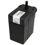 Siemens SQN75.424A21 Servomotor
