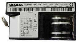 630d9a6b-579f-4e25-b1b2-ddfb443cb2c2.jpg Siemens SQN91.570A2793 Servomotor - Görsel 1