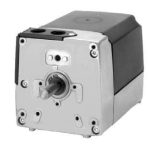 Siemens SQM50.441A2G3 Damper Motoru