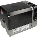 Siemens SQM54.481A203 Servomotor