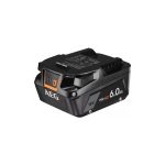 AEG - L1860S - 2F2BR ve C28B için 6,0AH yedek batarya