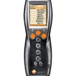 Testo 330 LL-1 Baca Gazı Analiz 0632 3306