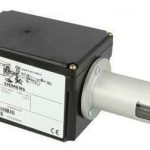 Siemens QRA55.E27  Fotosel Lambası