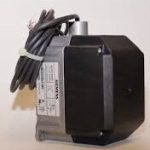 Siemens Aktüatör SQM33.511A9