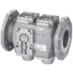 Siemens VGD40.065 Gaz Vanası