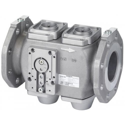 911e736d-097b-48cc-9c1c-c86e844fb413.jpg Siemens VGD40.065 Gaz Vanası - Görsel 1