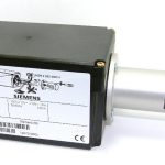 Siemens QRA55.E17 Fotosel Lambası