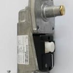 Siemens SKP25.403E2 Gaz Vana Motoru