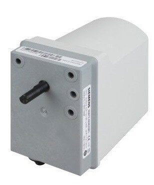 a8c81b77-6f87-457e-b4ac-cf8f1a94fd35.jpg Siemens SQN72.2A4A20 Servomotor - Görsel 1