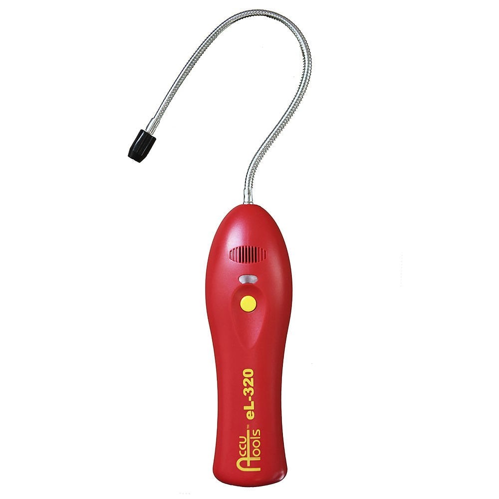 accutools-el-320.jpg Accutools - A10212 - Yanıcı Gaz Dedektörü - Görsel 1