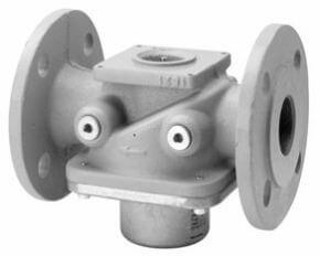 ad1172c9-97bd-4bd5-9c7e-9c5c3838cd59.jpg Siemens VGF10.504P Gaz Vanası - Görsel 1