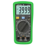 Wipcool ADM750 Dijital Multimetre