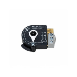 Siemens ASZ12.33 Potansiyometre