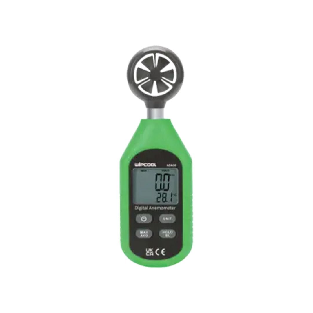 basliksiz-1-3.jpg Wipcool ADA30 Dijital Anemometre - Görsel 1