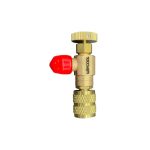 Wipcool MCV-1 Gaz Akış Kontrol Vanası 5/16