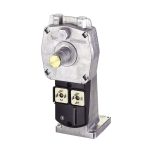 Siemens Gaz Vana Motoru SKP55.001E2