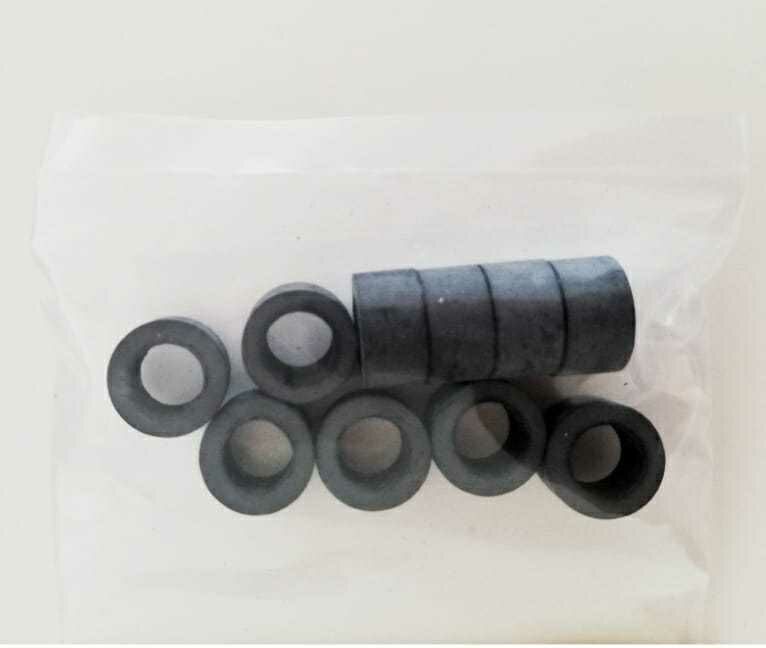 black-diamond-hp-ss-hortum-contasi-10-lu-akis-vanali-model-icin-safe-seal.jpg Black Diamond HP SS Hortum Contası - Görsel 1