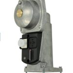 Siemens SKP25.003E1 Gaz Vana Motoru