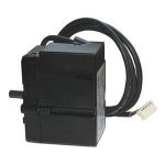 Siemens SQN13.170B9 Servomotor