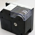 Siemens SQN90.560A2793 Servomotor