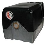 Siemens SQM56.687A1 Damper Motoru