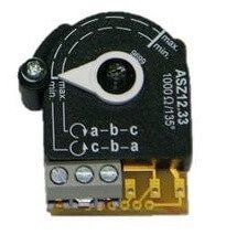 d7859acf-2aff-4ef7-afd5-fd41c5810a79.jpg Siemens ASZ12.803 Tek Potansiyometre - Görsel 1
