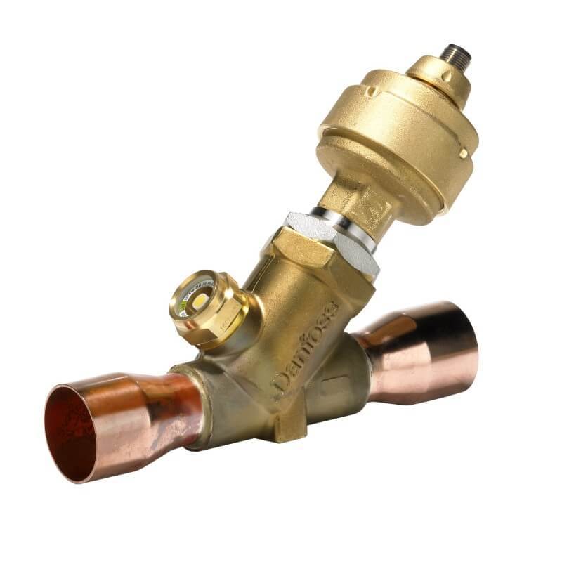 da06b3d2-608f-4329-b6c8-1cf1a4e58015.jpg Danfoss 034G2602 Elektrikli genleşme valfi, ETS 250 - Görsel 1