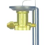 Danfoss TES 12 R404A NL MOP-10 067B3348