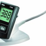Testo 174H Mini Sıcaklık Ve Nem Veri Cihazı 0572 0566
