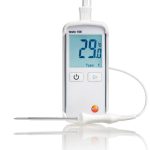 0563 1080 Testo 108 Sıcaklık Ölçüm Cihazı