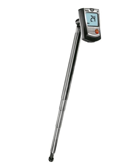 e8c37935-127b-44a6-a7ef-78383bdbc6c8.jpg Testo 405 Termal Anemometre - Görsel 1