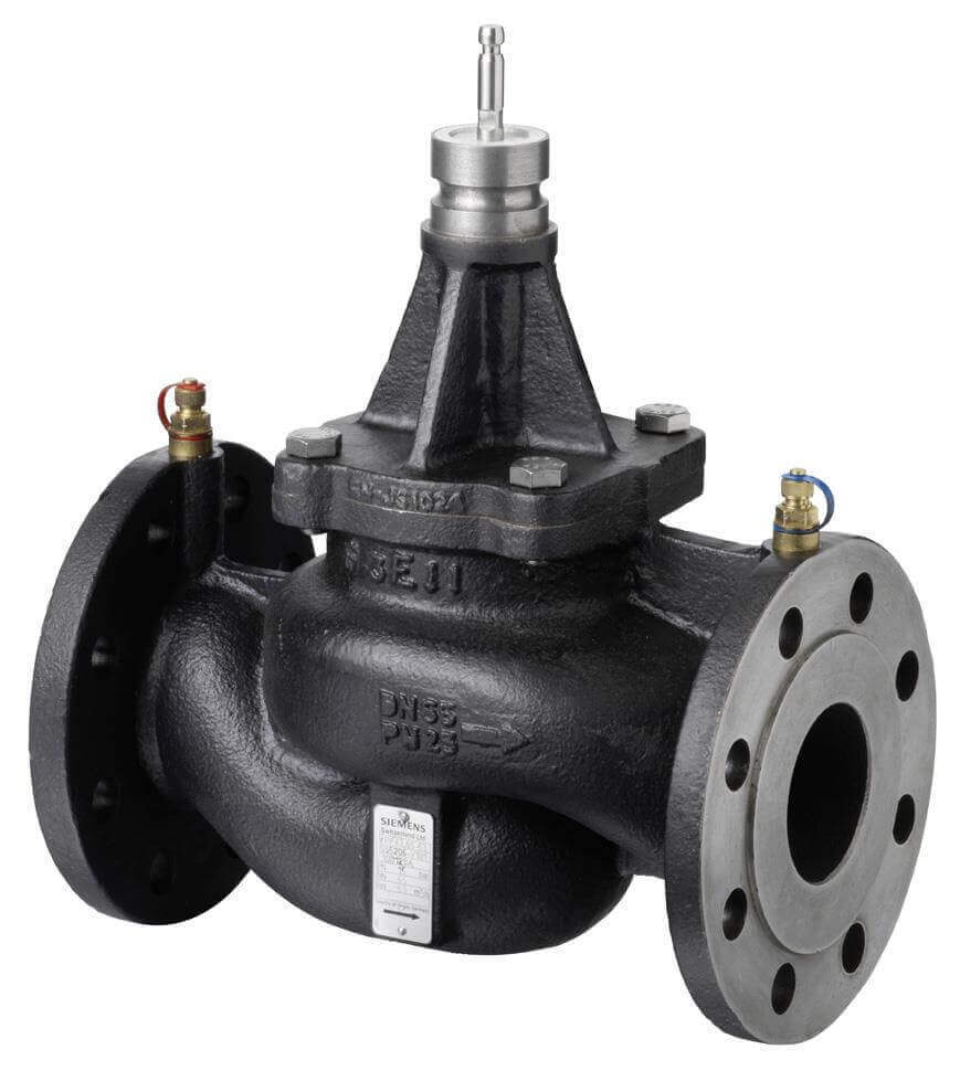 e9d5c93f-f9b7-4742-b31c-4886e2cfab6b.jpg Siemens Kombi Vana Flanşlı VPF43.65F35 - Görsel 1