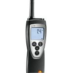 Testo 625 Nem Sıcaklık Ölçüm Cihazı 0563 6251